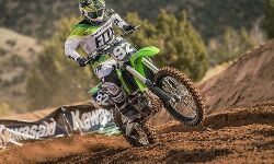 2019 Kawasaki KX and KLX range launched in India 2019 Kawasaki KX and KLX range launched in India