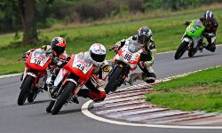 MRF MMSC FMSCI INMRC 2018 Round 2: Mohamed Mikail grabs top spot in Novice category MRF MMSC FMSCI INMRC 2018 Round 2: Mohamed Mikail grabs top spot in Novice category