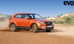 Long Term Review – Hyundai Creta Long Term Review – Hyundai Creta