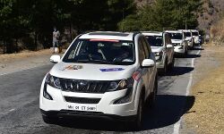 CEAT and Mahindra Adventure to host exciting off-road excursions in India