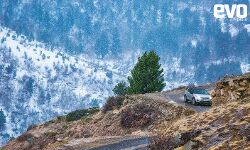Land Rover Discovery Sport- Exploring India’s Rubicon Land Rover Discovery Sport- Exploring India’s Rubicon