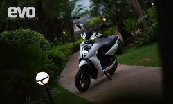 Ather Energy launches 340 and 450 at Rs 1.09 lakh and 1.24 lakh Ather Energy launches 340 and 450 at Rs 1.09 lakh and 1.24 lakh