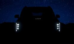 Kia’s upcoming SUV to be called the Kia Syros