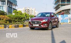 Maruti Suzuki Dzire 1.3 DDiS long term report Maruti Suzuki Dzire 1.3 DDiS long term report