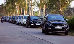 Tata Motors SOUL Jungle Trails: The drive from Nagpur to Khajuraho Tata Motors SOUL Jungle Trails: The drive from Nagpur to Khajuraho