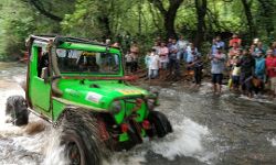 RFC India 2018: Jagat and Chethan continue to lead on day 5