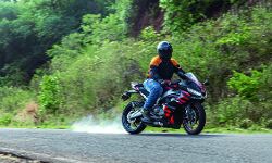 Aprilia RS 457 wins the 2025 IMOTY Award Aprilia RS 457 wins the 2025 IMOTY Award