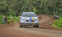 Dakshin Dare 2018: Samrat Yadav was relentless in his class on day 5