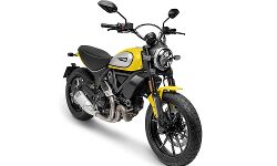 Ducati launches 2019 Scrambler range starting Rs 7.89 lakh Ducati launches 2019 Scrambler range starting Rs 7.89 lakh