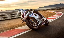 BMW Motorrad has launched the HP4 RACE in India at Rs 85 lakh BMW Motorrad has launched the HP4 RACE in India at Rs 85 lakh