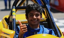 MRF MMSC FMSCI National Racing Championship: Sohil is FLGB 1300 champion MRF MMSC FMSCI National Racing Championship: Sohil is FLGB 1300 champion