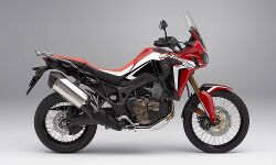 Honda opens bookings for 2018 Africa Twin