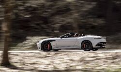 Aston Martin DBS Superleggera Volante review – lost roof adds enjoyment Aston Martin DBS Superleggera Volante review – lost roof adds enjoyment