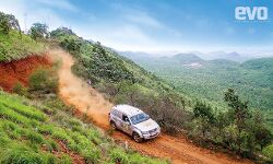 Dakshin Dare – The Grand Vitara is team Maruti’s mightiest competitor Dakshin Dare – The Grand Vitara is team Maruti’s mightiest competitor