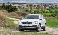 Test drive review: Skoda Karoq – Another winner from the Czech firm