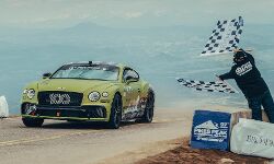 2019 Pikes Peak International Hill Climb Race Report 2019 Pikes Peak International Hill Climb Race Report