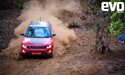Bookings open for the Jeep Compass Trailhawk at Rs 50,000 Bookings open for the Jeep Compass Trailhawk at Rs 50,000