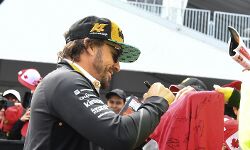 Fernando Alonso to retire from F1 after the 2018 season Fernando Alonso to retire from F1 after the 2018 season