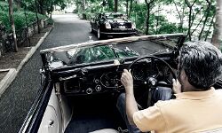 Coachbuilt elegance – The Bentley 3.5 and the Mulsanne Coachbuilt elegance – The Bentley 3.5 and the Mulsanne