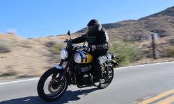 Royal Enfield Bear 650 first ride review: The best of the 650-twin platform? Royal Enfield Bear 650 first ride review: The best of the 650-twin platform?