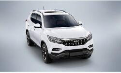 Mahindra to launch its luxury SUV on November 19