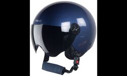 Steelbird launches new range of helmets Steelbird launches new range of helmets