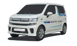 Maruti Suzuki has started testing electric cars in India