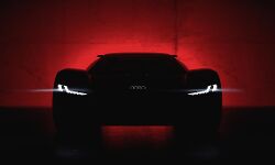 Audi to reveal PB18 e-tron at 2018 Concours d’Elegance, Pebble Beach Audi to reveal PB18 e-tron at 2018 Concours d’Elegance, Pebble Beach