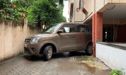 Long term review: Maruti Suzuki Wagon R July 2019