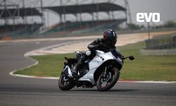 2019 Suzuki Gixxer SF: First Ride Review 2019 Suzuki Gixxer SF: First Ride Review