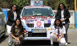 JK Tyre WIAA Women’s Rally to the Valley to take place on April 7, 2019 JK Tyre WIAA Women’s Rally to the Valley to take place on April 7, 2019
