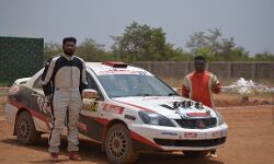 Sprint de Bengaluru 2019 – Younus Ilyas takes the win