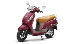 Suzuki launches Access 125 SE at Rs 61,788 Suzuki launches Access 125 SE at Rs 61,788
