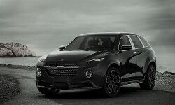 Laureti Automotive all set to bring their flagship all-electric SUV to India this year