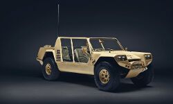 The fast and the curious: Ever thought of an alternative Lamborghini?