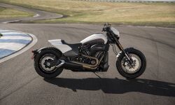 New Harley-Davidson FXDR 114 launched internationally