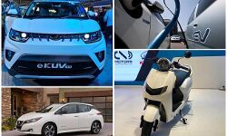 Siam praises Budget 2019, requests review on EV cell import duty hike