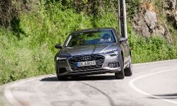 First drive impressions of the new Audi A6: Does it better its rivals?