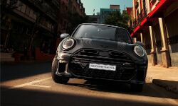 New Mini Cooper S John Cooper Works Pack launched at ₹55.9 lakh