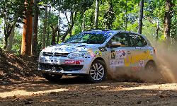 Sprint de Bengaluru 2019 to mark the INRC season opener Sprint de Bengaluru 2019 to mark the INRC season opener