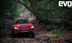 Jeep Compass Trailhawk review: Now with diesel automatic and 4×4 low-ratio Jeep Compass Trailhawk review: Now with diesel automatic and 4×4 low-ratio