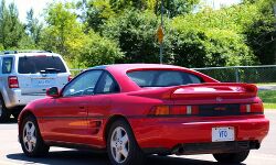 Outside Line: The most exciting car brand Outside Line: The most exciting car brand