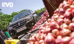 Kwid goes countryside: The largest onion market in the country Kwid goes countryside: The largest onion market in the country