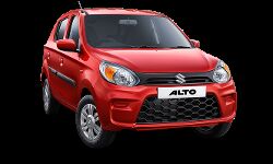 Maruti Suzuki Alto updated, now gets CNG in LXI and LXI (O) trims Maruti Suzuki Alto updated, now gets CNG in LXI and LXI (O) trims