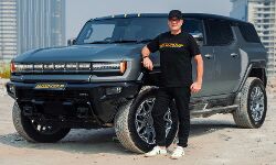 “We provide a full warranty on every one of our vehicles in every country on the planet” says Rob Hill, CEO of Autogroup International “We provide a full warranty on every one of our vehicles in every country on the planet” says Rob Hill, CEO of Autogroup International