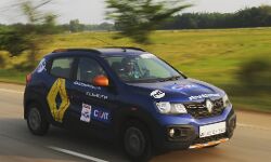 Day 17 – Renault India Diamond Trail – Entering North East India