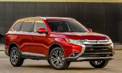 New Mitsubishi Outlander launched in India at Rs. 31.95 lakh