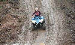 Polaris Experience Zone is now open in Pune Polaris Experience Zone is now open in Pune