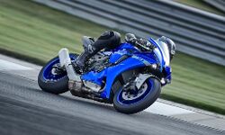 Yamaha showcases 2020 R1 and R1M Yamaha showcases 2020 R1 and R1M