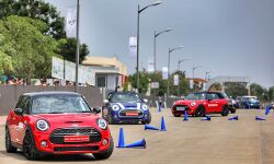 Mini India’s Urban drive experience is here Mini India’s Urban drive experience is here